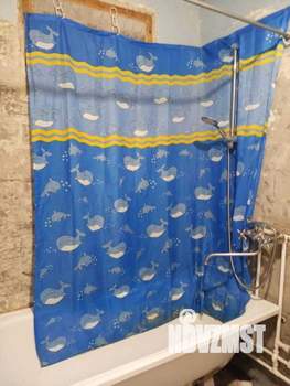 1-к квартира, вторичка, 33м2, 3/5 этаж