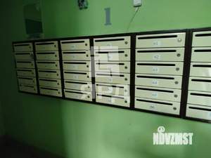 1-к квартира, вторичка, 37м2, 5/9 этаж