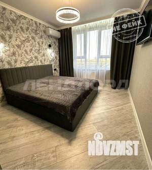 1-к квартира, вторичка, 40м2, 6/21 этаж