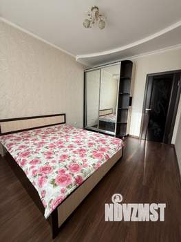 2-к квартира, вторичка, 53м2, 7/19 этаж