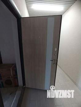 1-к квартира, вторичка, 52м2, 3/9 этаж