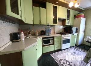 3-к квартира, вторичка, 66м2, 5/9 этаж