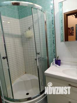 3-к квартира, вторичка, 51м2, 4/5 этаж