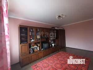 3-к квартира, вторичка, 77м2, 5/5 этаж