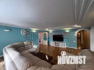 5-к квартира, вторичка, 165м2, 5/16 этаж