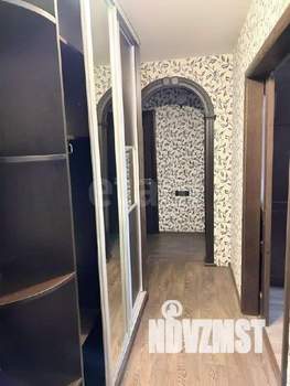 2-к квартира, вторичка, 54м2, 1/9 этаж