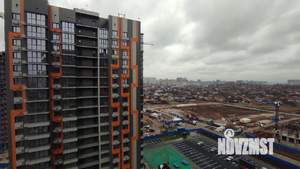 Студия квартира, вторичка, 26м2, 14/19 этаж