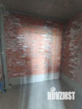 Студия квартира, вторичка, 56м2, 14/24 этаж