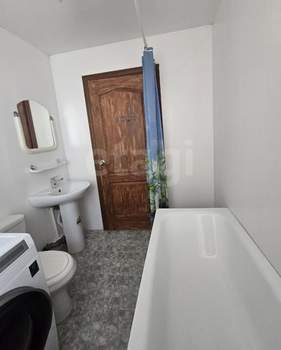 2-к квартира, вторичка, 45м2, 1/2 этаж