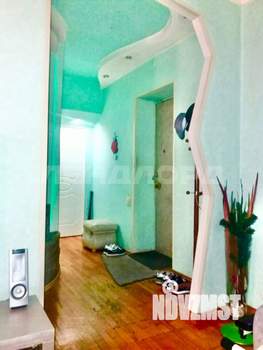 3-к квартира, вторичка, 59м2, 1/6 этаж