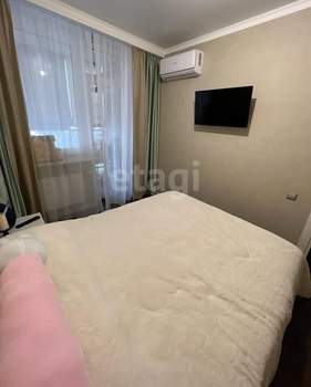 1-к квартира, вторичка, 43м2, 18/26 этаж