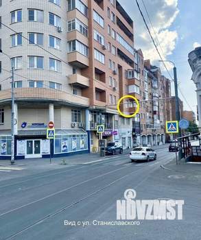 3-к квартира, вторичка, 82м2, 3/10 этаж