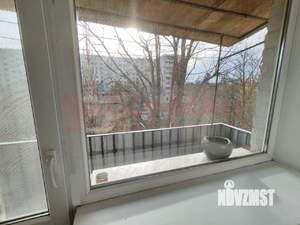 2-к квартира, вторичка, 47м2, 5/5 этаж