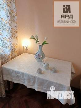 2-к квартира, вторичка, 44м2, 3/5 этаж