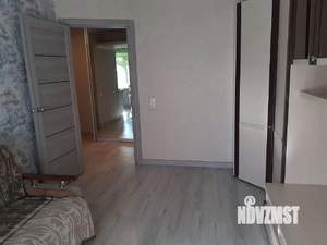 2-к квартира, вторичка, 46м2, 4/5 этаж