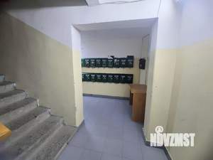 3-к квартира, вторичка, 66м2, 7/9 этаж