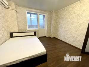 2-к квартира, вторичка, 41м2, 7/21 этаж
