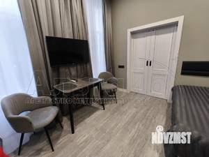 1-к квартира, вторичка, 26м2, 2/2 этаж