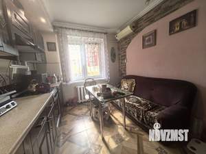 3-к квартира, вторичка, 65м2, 1/9 этаж