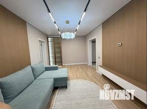 2-к квартира, вторичка, 62м2, 10/20 этаж