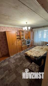 3-к квартира, вторичка, 57м2, 5/5 этаж