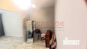 1-к квартира, вторичка, 29м2, 1/9 этаж