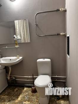 1-к квартира, вторичка, 39м2, 14/18 этаж