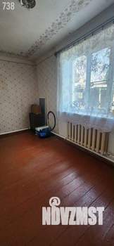 2-к квартира, вторичка, 38м2, 1/2 этаж