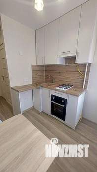 1-к квартира, вторичка, 25м2, 5/9 этаж