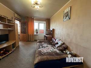 2-к квартира, вторичка, 47м2, 8/12 этаж