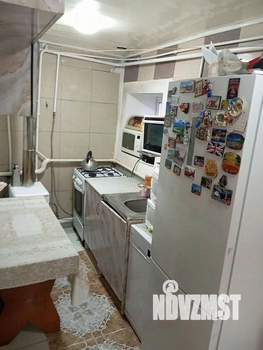 2-к квартира, вторичка, 31м2, 1/1 этаж