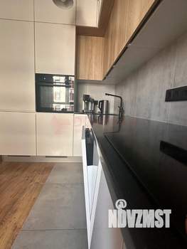 2-к квартира, вторичка, 55м2, 3/19 этаж