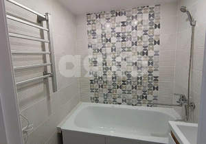 2-к квартира, вторичка, 57м2, 8/10 этаж