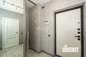Студия квартира, вторичка, 28м2, 22/24 этаж