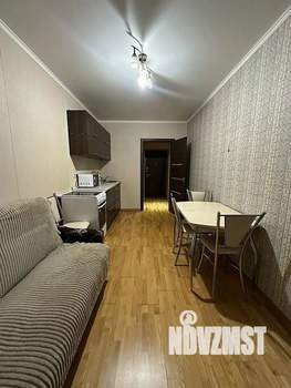 1-к квартира, вторичка, 42м2, 8/10 этаж