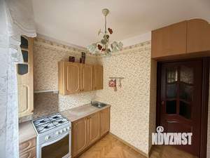 3-к квартира, вторичка, 60м2, 5/5 этаж