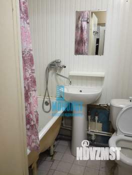 1-к квартира, вторичка, 23м2, 7/9 этаж