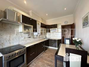 3-к квартира, вторичка, 99м2, 5/6 этаж