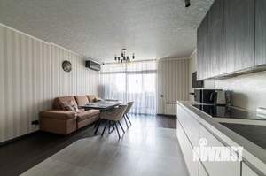 3-к квартира, вторичка, 98м2, 16/32 этаж