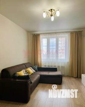 1-к квартира, вторичка, 37м2, 5/12 этаж