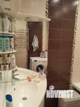 3-к квартира, вторичка, 120м2, 4/15 этаж