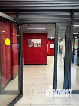 1-к квартира, сданный дом, 33м2, 2/19 этаж