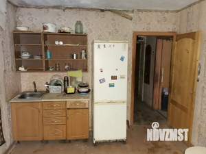 1-к квартира, вторичка, 34м2, 2/9 этаж