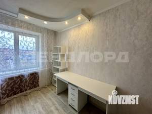3-к квартира, вторичка, 64м2, 7/9 этаж