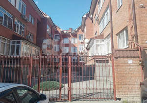 4-к квартира, вторичка, 167м2, 4/4 этаж