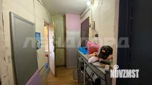 3-к квартира, вторичка, 60м2, 9/9 этаж