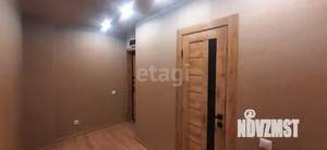 Студия квартира, вторичка, 25м2, 14/18 этаж