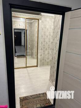 2-к квартира, вторичка, 57м2, 9/19 этаж