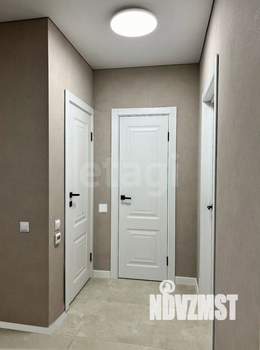 1-к квартира, вторичка, 37м2, 5/24 этаж