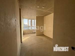 2-к квартира, вторичка, 56м2, 4/23 этаж